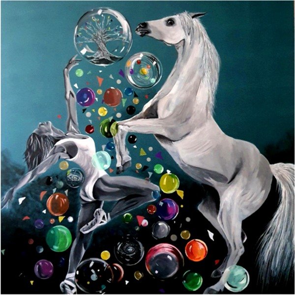 galerie_en_ligne_koronin_kaoutar_bassir_15 Online art gallery the works of Kaoutar Bassir