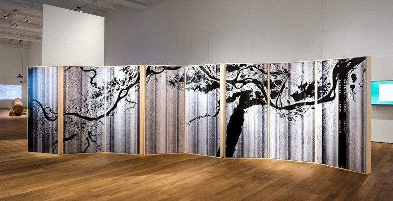 Besuchen Sie mit uns die Ausstellung “Baum, Holz, Mensch”