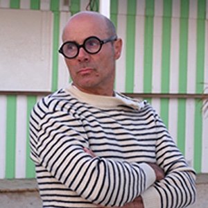 Patrick Boussignac Patrick Boussignac
